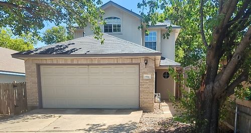1594 Parkfield Cir, Round Rock, TX, 78664-7083 | Card Image