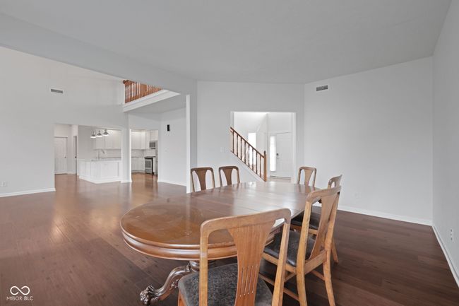 2078 Seneca Ln, House other with 5 bedrooms, 3 bathrooms and null parking in Plainfield IN | Image 8