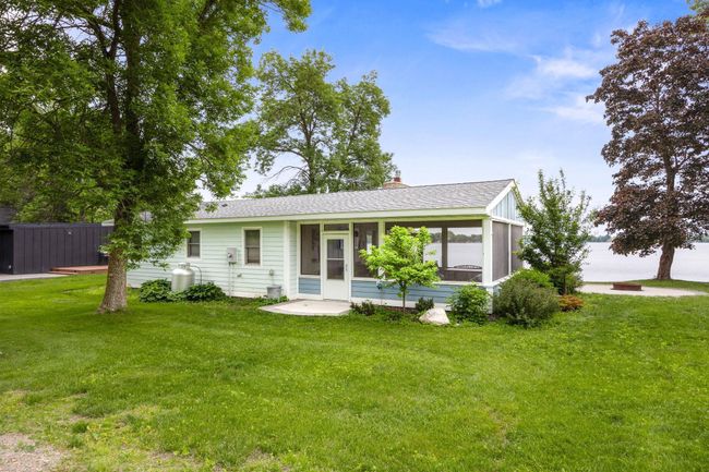 21370 654 Th Ave, House other with 2 bedrooms, 1 bathrooms and null parking in Darwin MN | Image 20