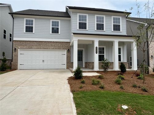 5289 Frontage Rd, Oakwood, GA, 30566 | Card Image