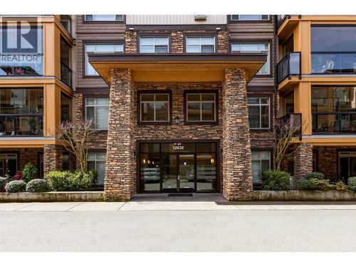 306-12635 190a St, Pitt Meadows, BC, V3Y0E8 | Card Image