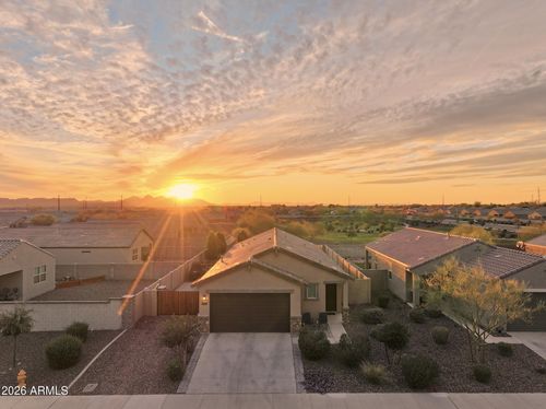 36934 N Sidewinder Dr, San Tan Valley, AZ, 85140-1755 | Card Image