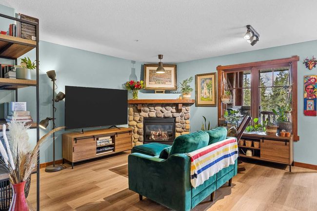 301 - 170 Crossbow Pl, Condo with 2 bedrooms, 2 bathrooms and 2 parking in Canmore AB | Image 23