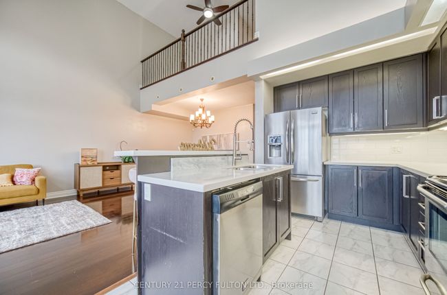 48 Lovegrove Lane, Condo with 3 bedrooms, 2 bathrooms and 1 parking in Ajax ON | Image 16