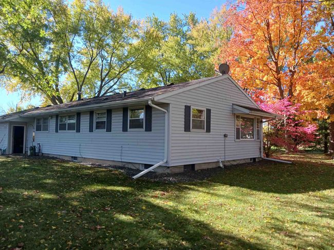N1444 Fair St, House other with 3 bedrooms, 2 bathrooms and null parking in Lodi WI | Image 53