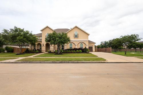 26310 Katy Springs Ln, Katy, TX, 77494-7344 | Card Image