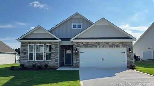 742 Lazy Elm Ln, Aberdeen, NC, 28315-4203 | Card Image