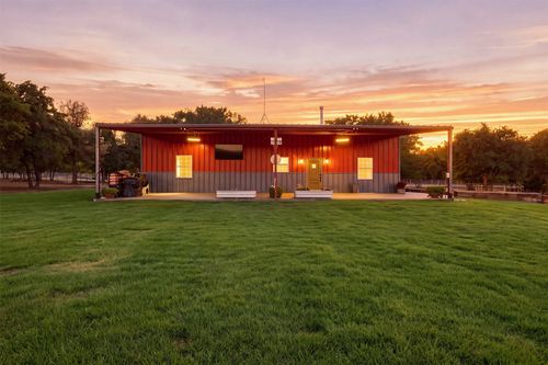1000 Middleton Rd, Weatherford, TX, 76088 | Card Image