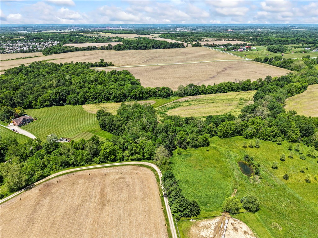 Land in Turtlecreek Twp 2