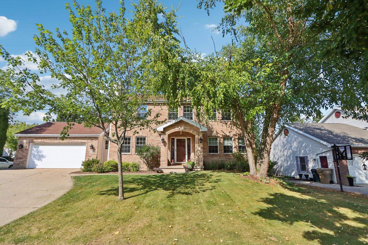 Countrywood Ln, Madison, WI 53719