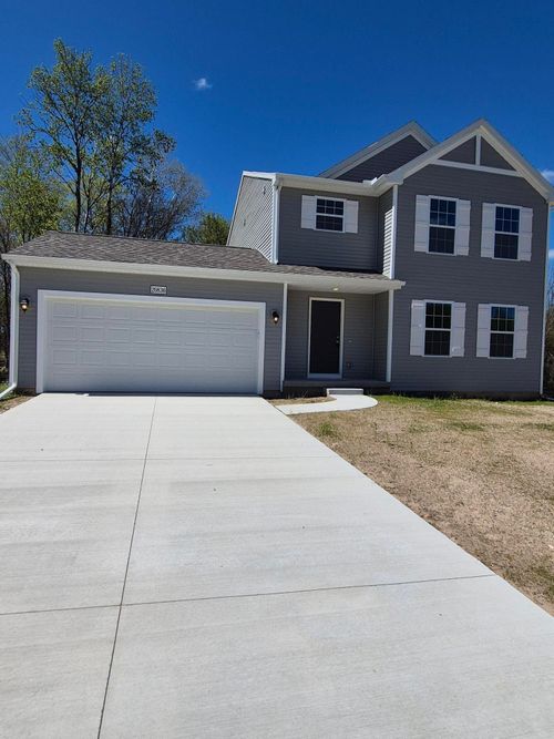 20836 Rolling Hills Ln, Big Rapids, MI, 49307-9787 | Card Image