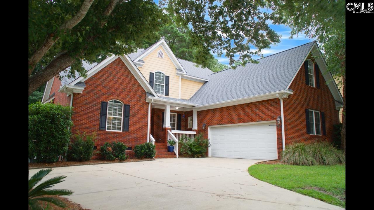 Residential in Blythewood 2