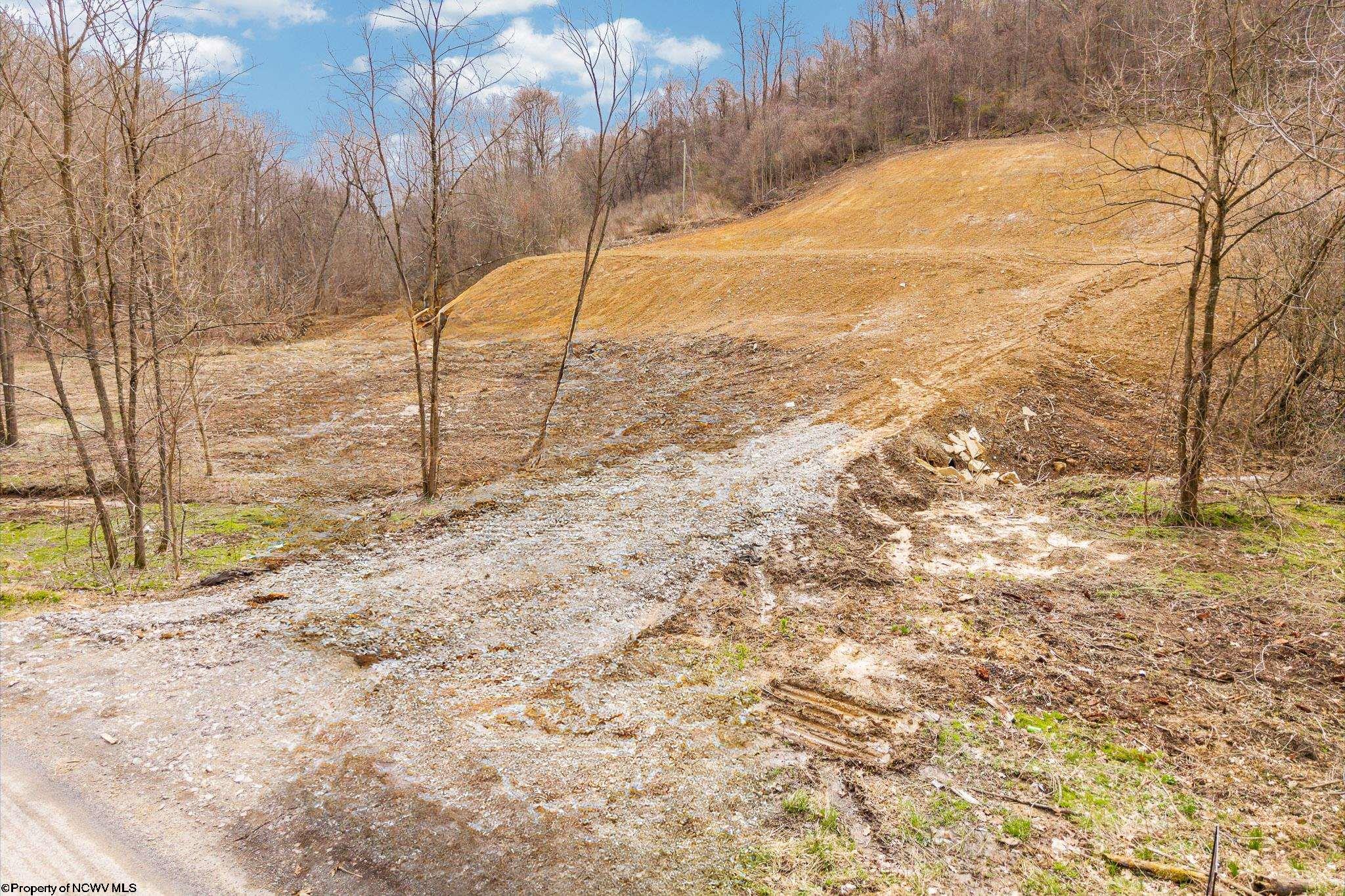 Land in Morgantown 2