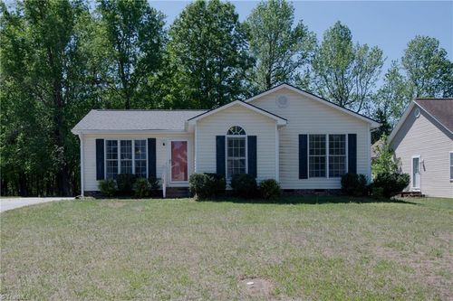 1852 Burch Run Dr, Burlington, NC, 27217-8076 | Card Image