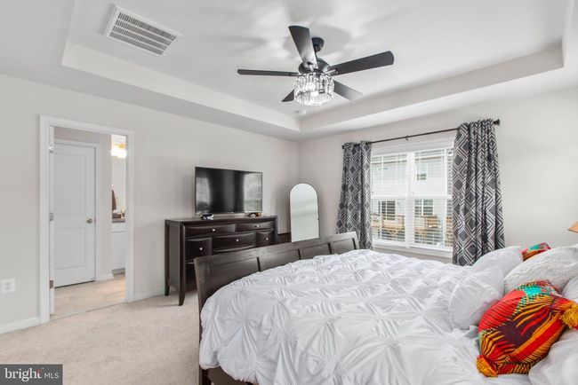 3801 Drayton Ct, House attached with 3 bedrooms, 4 bathrooms and null parking in Fredericksburg VA | Image 15