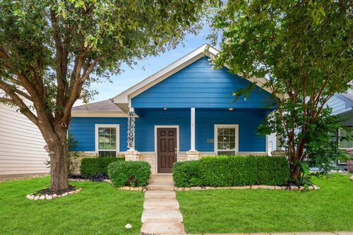 10969 Colonial Heights Ln, Fort Worth, TX, 76179-5317 | Card Image
