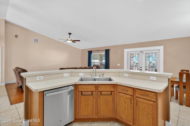 6420 Addax Ave, House other with 5 bedrooms, 3 bathrooms and null parking in COCOA FL | Image 17