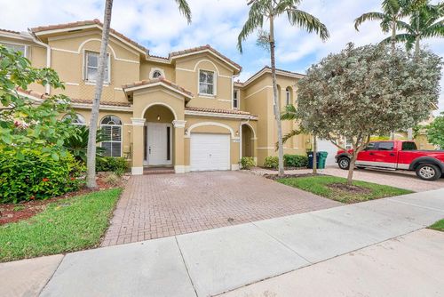 13743 Sw 116th Ter, Miami, FL, 33186-9087 | Card Image