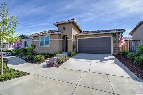 5708 Kassandra Pl, Rohnert Park, CA, 94928-5061 | Card Image