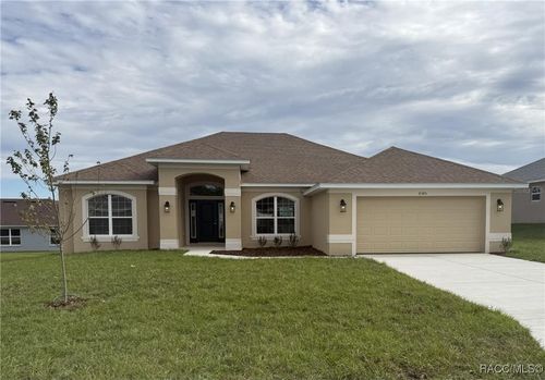 8385 N Jay Dr, CITRUS SPRINGS, FL, 34434-6816 | Card Image