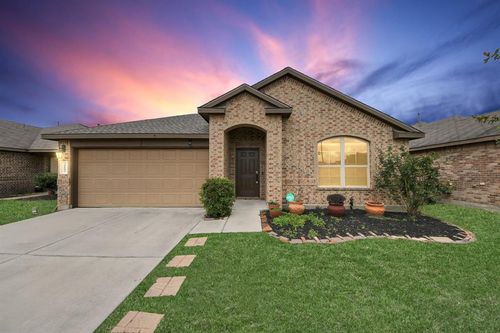 28802 Innes Park Place, Katy, TX, 77494 | Card Image