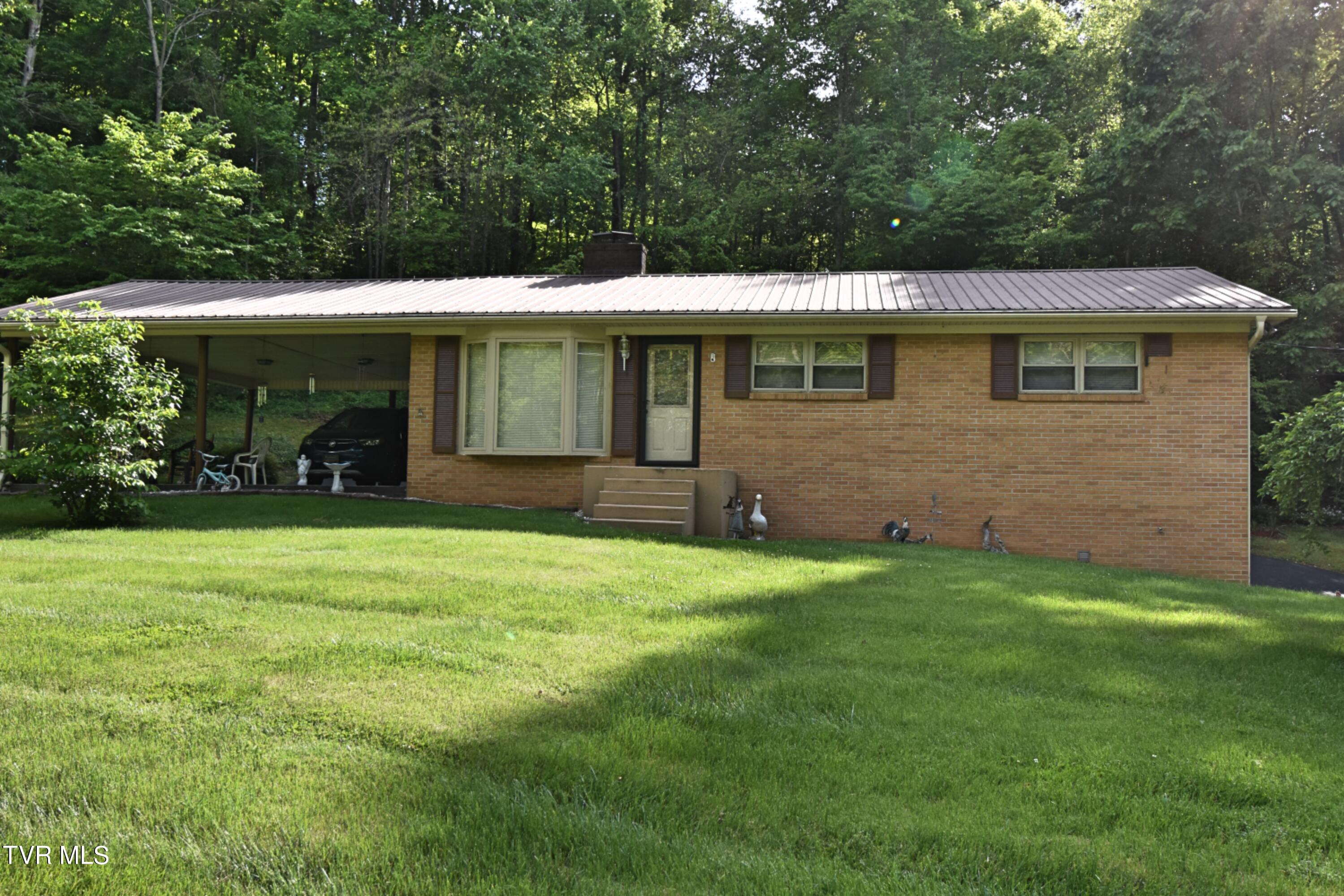 Horse Creek Park Rd, Chuckey, TN 37641