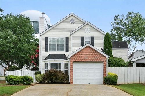 2014 Britley Park Xing, Woodstock, GA, 30189-8202 | Card Image