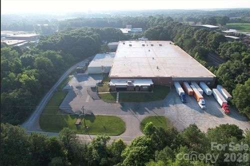 100 N Bivens Road, Monroe, NC, 28110 | Card Image