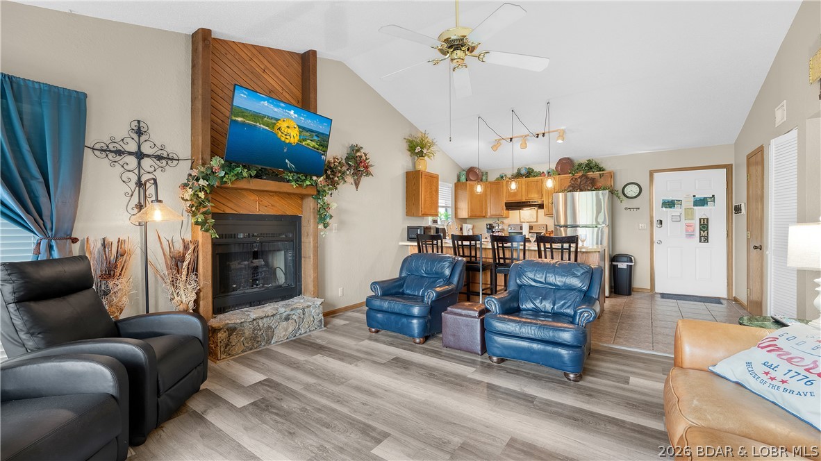 Residential in Lake Ozark