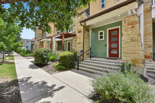 3917 Vaughan St, Austin, TX, 78723-2308 | Card Image