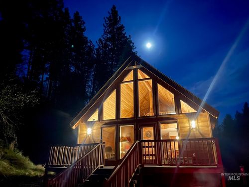 611 Leitch Creek Rd, Kooskia, ID, 83539-5124 | Card Image