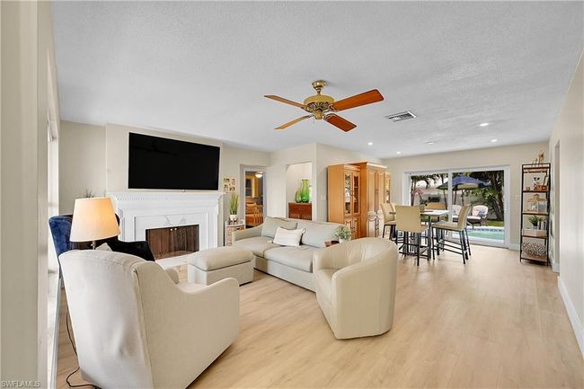 2133 Ne 63 Rd Ct, House other with 3 bedrooms, 2 bathrooms and 2 parking in Fort Lauderdale FL | Image 6