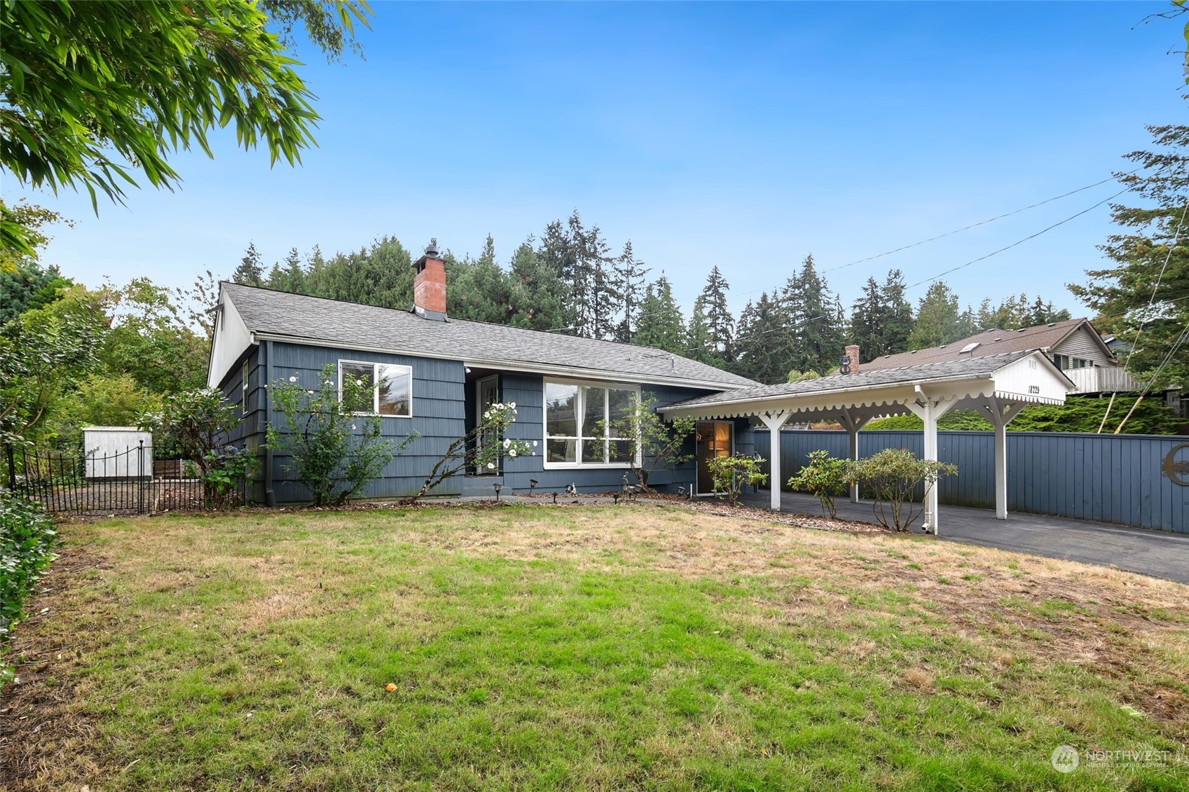 25th Ave, Shoreline, WA 98155