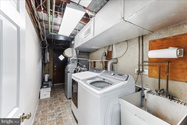 5169 Whitehall Dr, Townhouse with 4 bedrooms, 2 bathrooms and null parking in Clifton Hts PA | Image 27