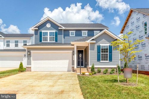 529 Aster Ln, ORANGE, VA, 22960-1964 | Card Image