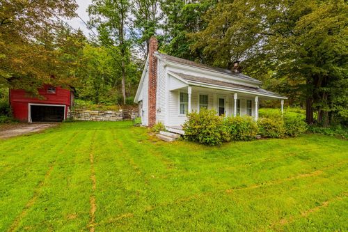 215 & 221 Vt Route 30, Dorset, VT, 05251 | Card Image