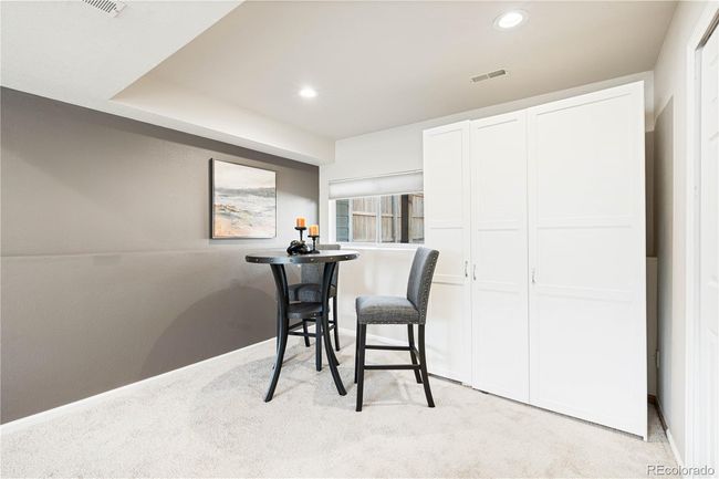 9905 Foxhill Cir, House other with 3 bedrooms, 2 bathrooms and 2 parking in Highlands Ranch CO | Image 21