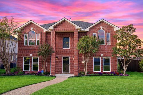 2309 York Ct, Carrollton, TX, 75006-2628 | Card Image