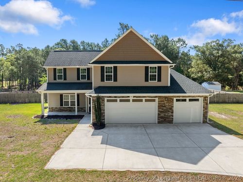 505 Fulford Mcmillan Rd, Raeford, NC, 28376-8979 | Card Image