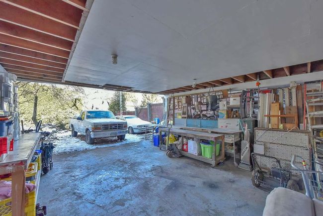 View of garage | Image 36