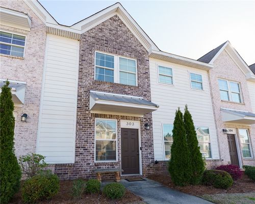 303-3855 Academy Dr, OPELIKA, AL, 36801 | Card Image