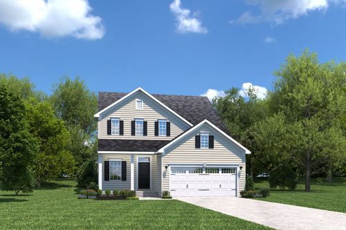 3853 Candice Ln, Murfreesboro, TN, 37128 | Card Image