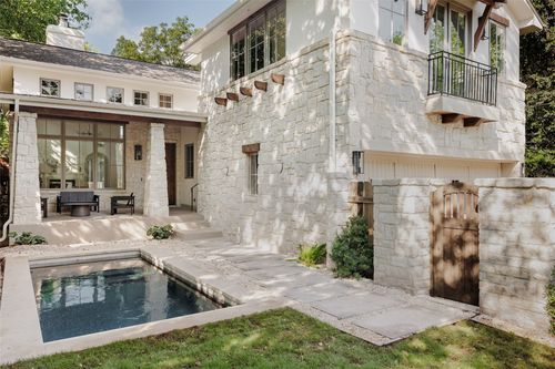 3709 Windsor Rd, Austin, TX, 78703-1523 | Card Image
