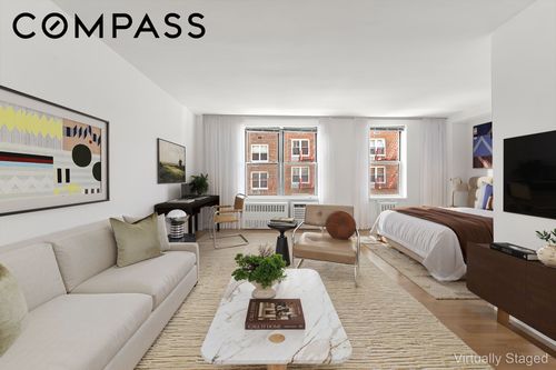 5sn-25 W 13th Street, New York City, NY, 10011 | Card Image