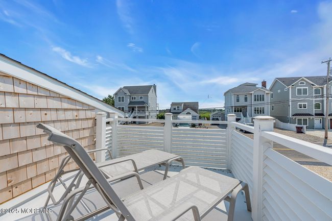 206 24 Th Ave, House other with 2 bedrooms, 1 bathrooms and null parking in Seaside Park NJ | Image 29