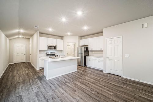 1903 Brushy Cedar Dr, Conroe, TX, 77301-3359 | Card Image