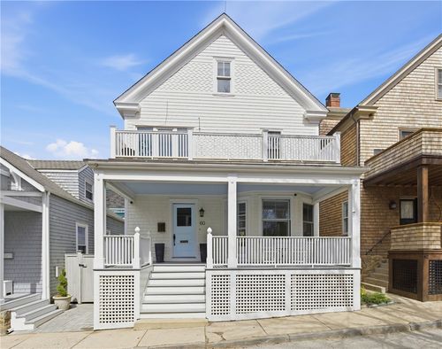 60 Prospect Hill St, Newport, RI, 02840-3116 | Card Image