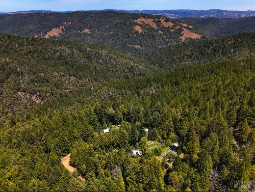 25210 Mountain View Rd, Boonville, CA, 95415 | Card Image