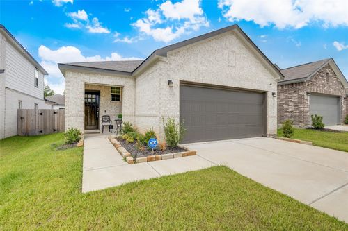 8026 Peppercorn St, Magnolia, TX, 77354-7403 | Card Image