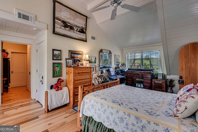 1304 Highway 17, House other with 3 bedrooms, 3 bathrooms and null parking in Sautee Nacoochee GA | Image 36